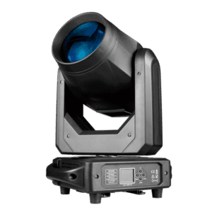 Moving Beam 300