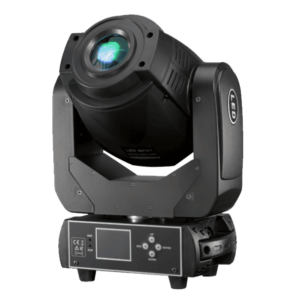 Moving Spot 100 LED
