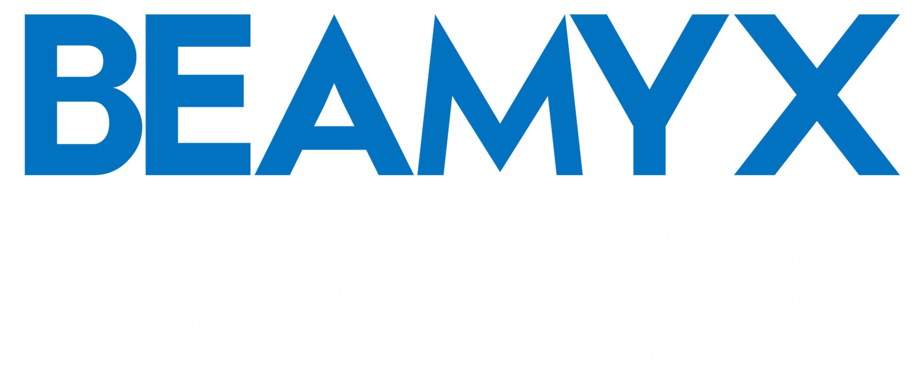 BeamyX Lighting